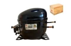 HUAYI E130CL-AL R600a KOMPRESÖR 1/4+ 190 KCAL