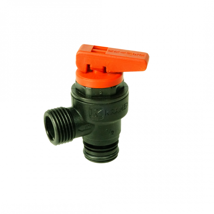 Vaillant Turbotech / Ferroli Domiproject Emniyet Ventili