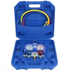 AİTCOOL MANIFOLD SET ÇANTALI HORTUMLU R32