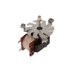 Arçelik - Vestel Fırın Fan Motoru - 104MM