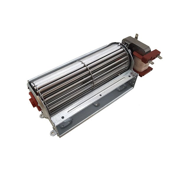Ankastre Fırın Soğutucu Fan Motoru - 18cm