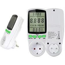 GESI WATTMETRE ENERJİ ÜRETİM TÜKETİM ÖLÇÜM
