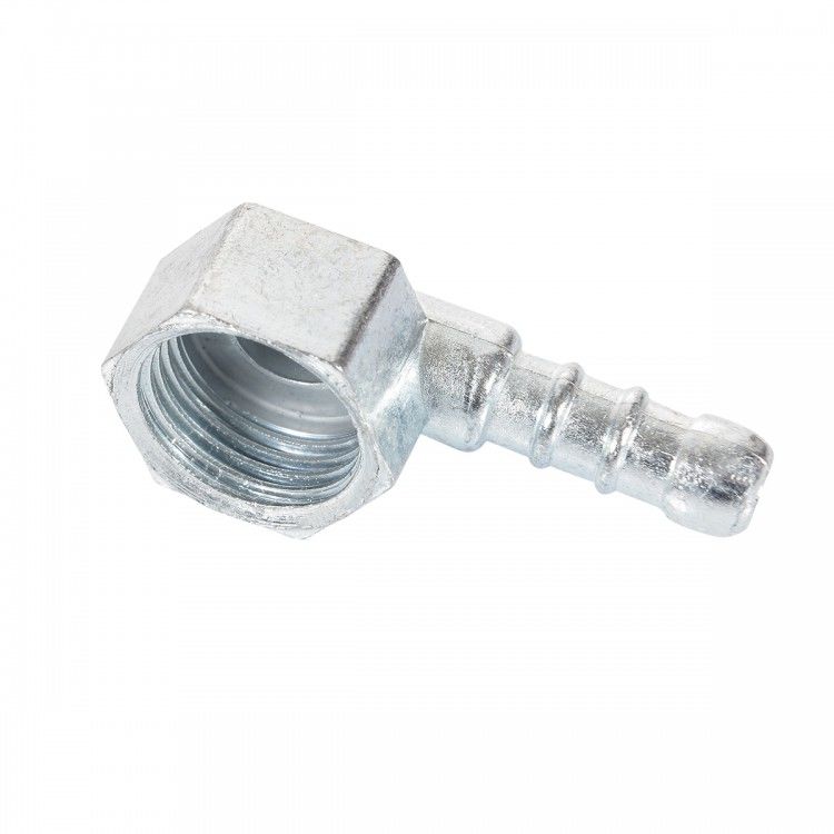 Ocak - Fırın Lpg Pipo - 1/2''
