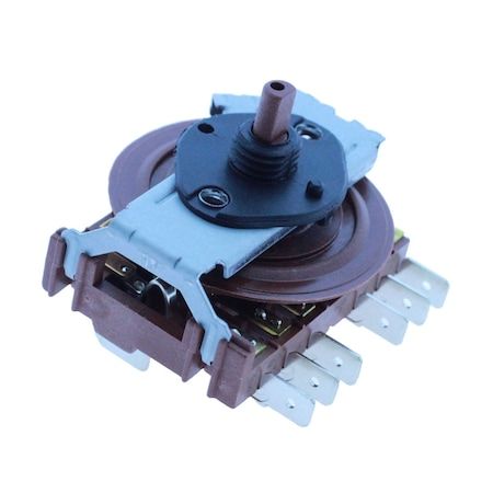 Vestel Fırın ( Hotplate ) Komütatör - 32009866