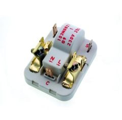 RÖLE Danfoss Elektronic 1/12-1/3 Original 103N021