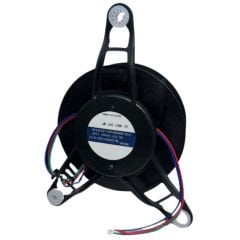 BUZDOLABI FAN MOTORU DC 12V BSH 12024148, 12011865