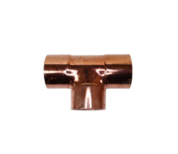 BAKIR ''T'' 1/4