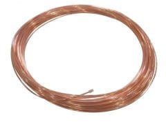BAKIR BORU 1/3 KILCAL 2.20MM-1.20MM ( 1 KG )