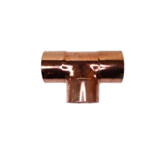BAKIR ''T'' 3/4