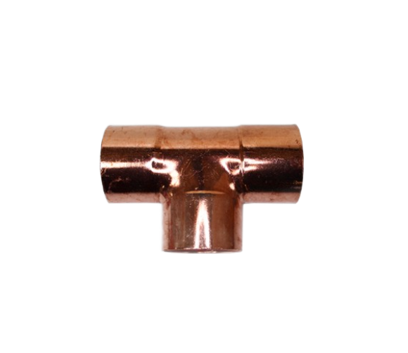 BAKIR ''T'' 7/8 (22mm)