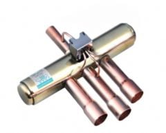 DUNAN KLİMA 4 YOLLU VANA DSF9 18K 3/8-1/2