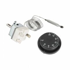 50 - 200 C Termostat