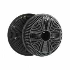 Kumtel Karbon Filtre (4 Tırnak)