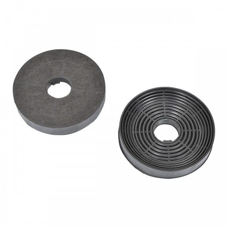 Karbon Filtre Küçük (13,5CM / 14CM)