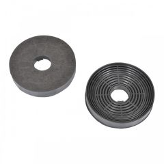 Karbon Filtre Küçük (13,5CM / 14CM)