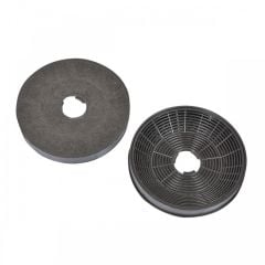 Karbon Filtre Büyük (15,5CM / 16CM)