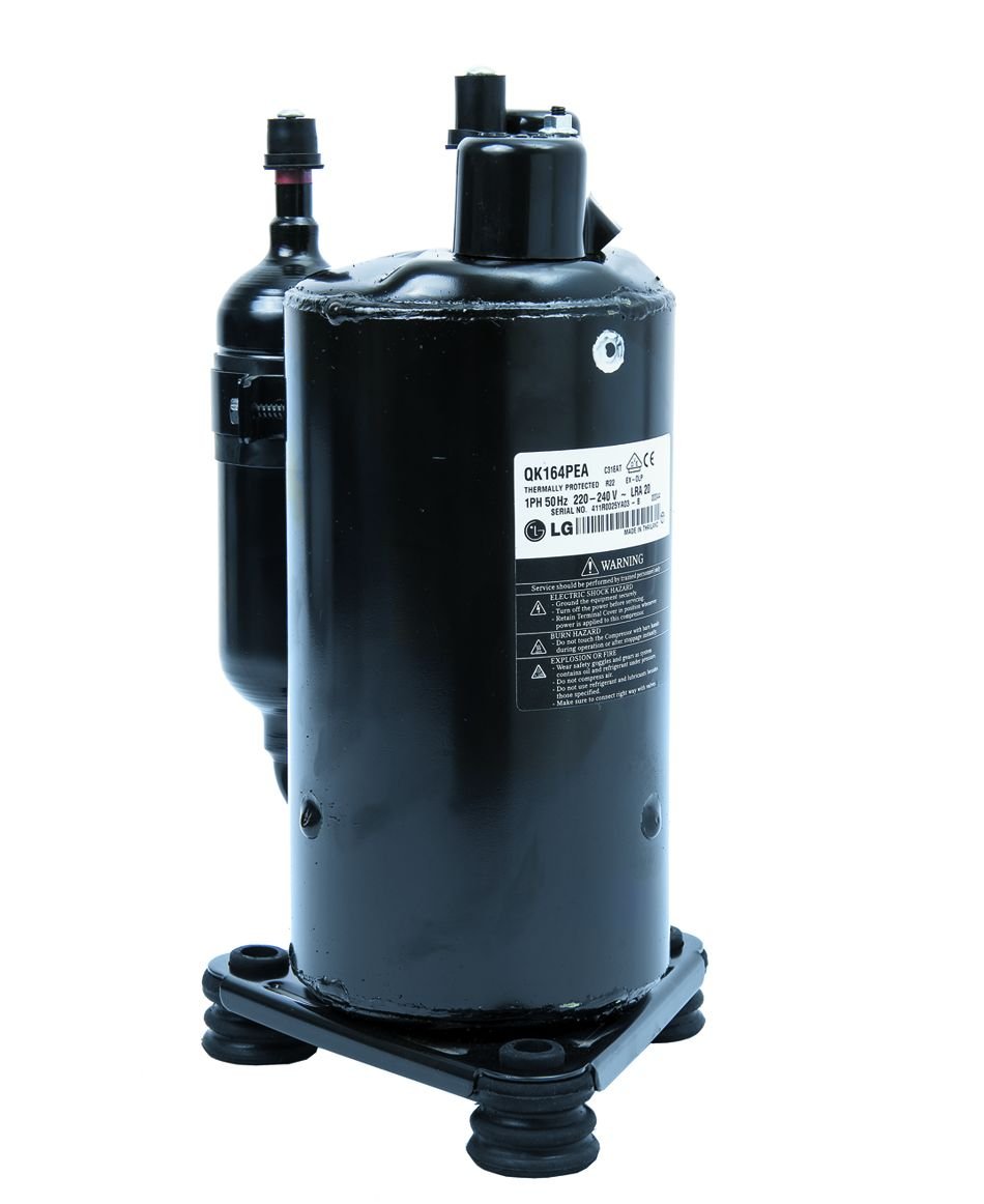 LG 9000 BTU Klima Kompresörü R22 - QKS164PNA