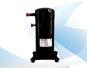 Daikin JT125L-P8Y1 R410A Klima Kompresörü (45.650 BTU)