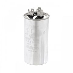 Klima Kondansatör 35+1,5 UF