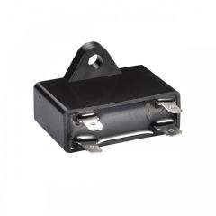 Klima Kare Kondansatör 2 µF 450 VAC - 50/60 Hz
