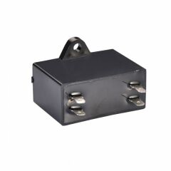 Klima Kare Kondansatör 4 µF 450 VAC - 50/60 Hz