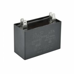 Klima Kare Kondansatör 10 µF 450 VAC - 50/60 Hz
