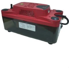 Salon Tip Drenaj Pompası - TCTD 20