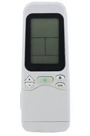 Vestel Klima Kumanda