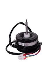 Arçelik 7000 / 9000 BTU Klima Dış Ünite Fan Motoru - 5400087825