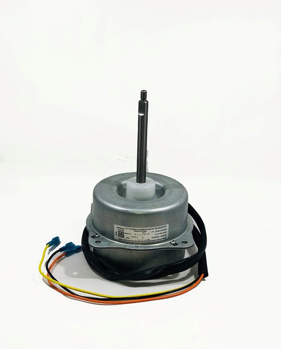 Arçelik 24000 / 26000 BTU Klima Dış Ünite Fan Motoru - 5400609304