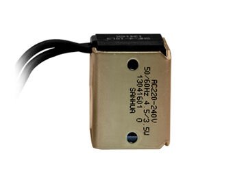 4 Yollu Vana Bobini AC220V-240V