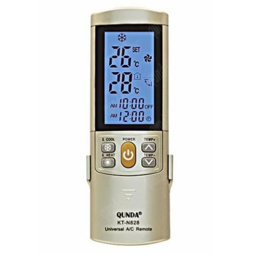 Akıllı Klima Kumandası - KT-N828