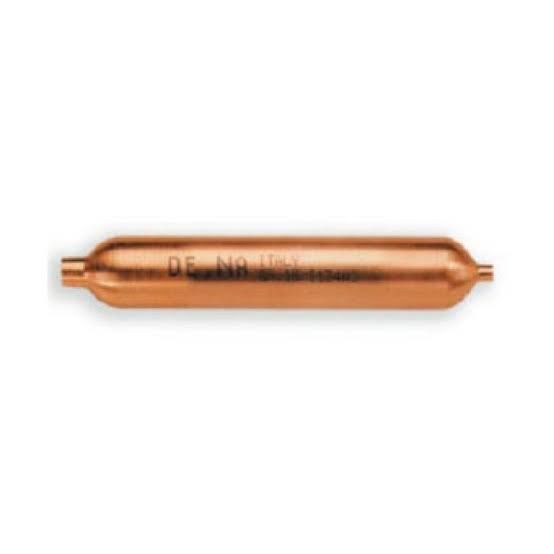 Kaynaklı Drayer 40 gr. 6.35 - 6.35 SAE