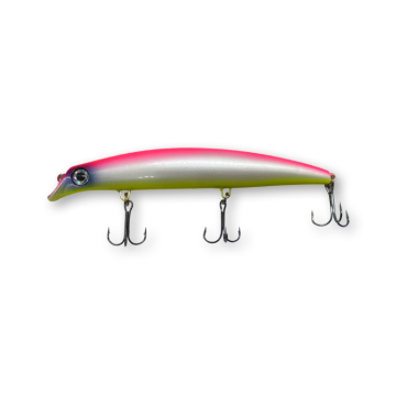 Powerex Magnum 120mm 15 gr 0 - 5m. Suspend Suni Yem 3783