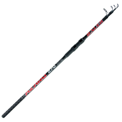 BAUER AZARO 3,60 TELESKOPİK OLTA KAMIŞI 3,5lbs (BAUAZA)