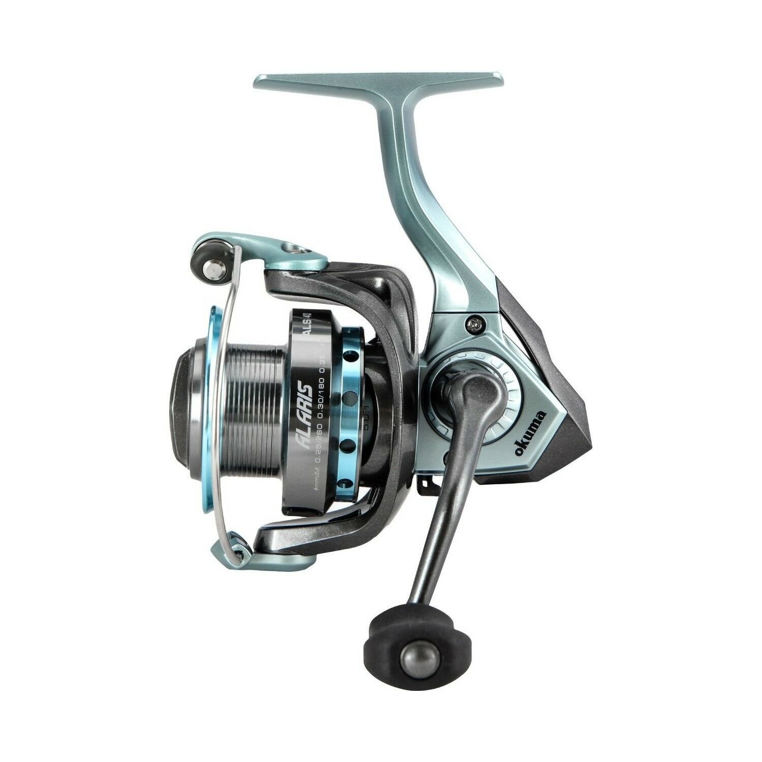 Okuma Alarıs ALS-30 Olta Makinesi