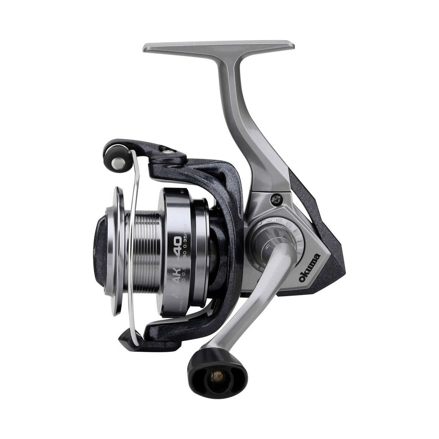Okuma Azaki 20 Olta Makinesi