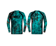 Fujin Performance T-Shirt Reef