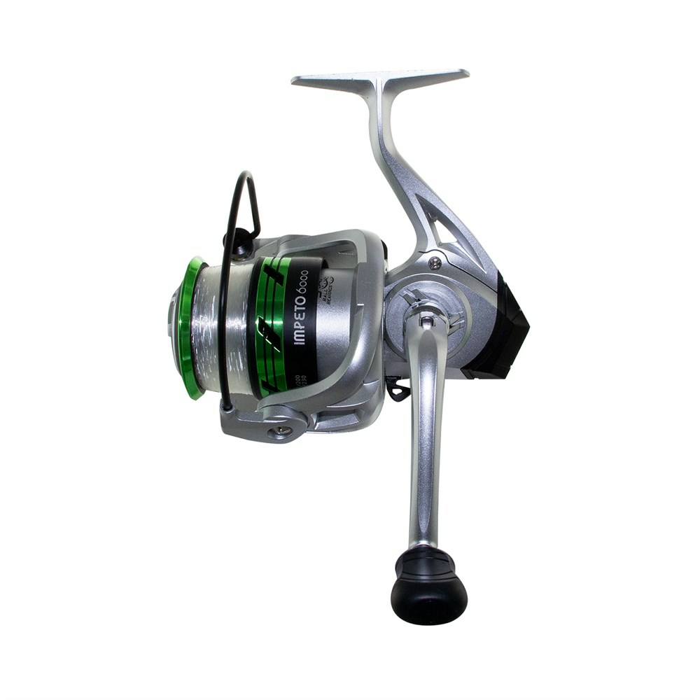 Bauer IMPETO 4000 5 BB Olta Makinesi (BAUIMP4)