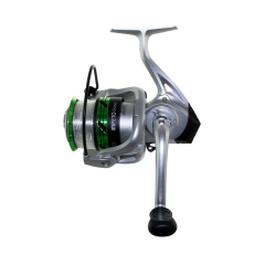 Bauer IMPETO 4000 5 BB Olta Makinesi (BAUIMP4)