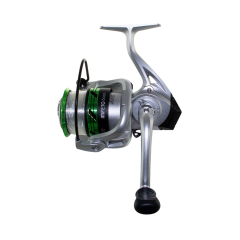 Bauer IMPETO 6000 5 BB Olta Makinesi (BAUIMP6)