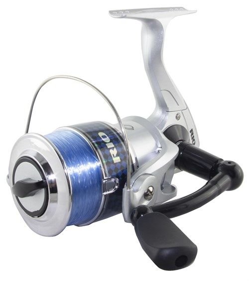 Bauer RİO 6000 5 BB Olta Makinesi (BAURİO6)