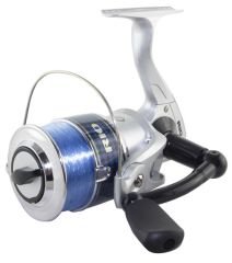 Bauer RİO 6000 5 BB Olta Makinesi (BAURİO6)