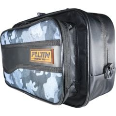 Fujin Action Bag Black Camo Spin & LRF Çantası