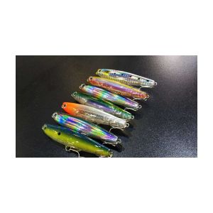 FUJIN Surface Minnow SF-90SW Maket Balık