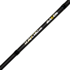 BAUER RAICHO 180 Olta Kamışı (5-25gr) (RC180)