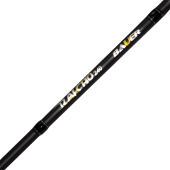 BAUER RAICHO  210 M- 240M Olta Kamışı (10-40gr) (RC240)