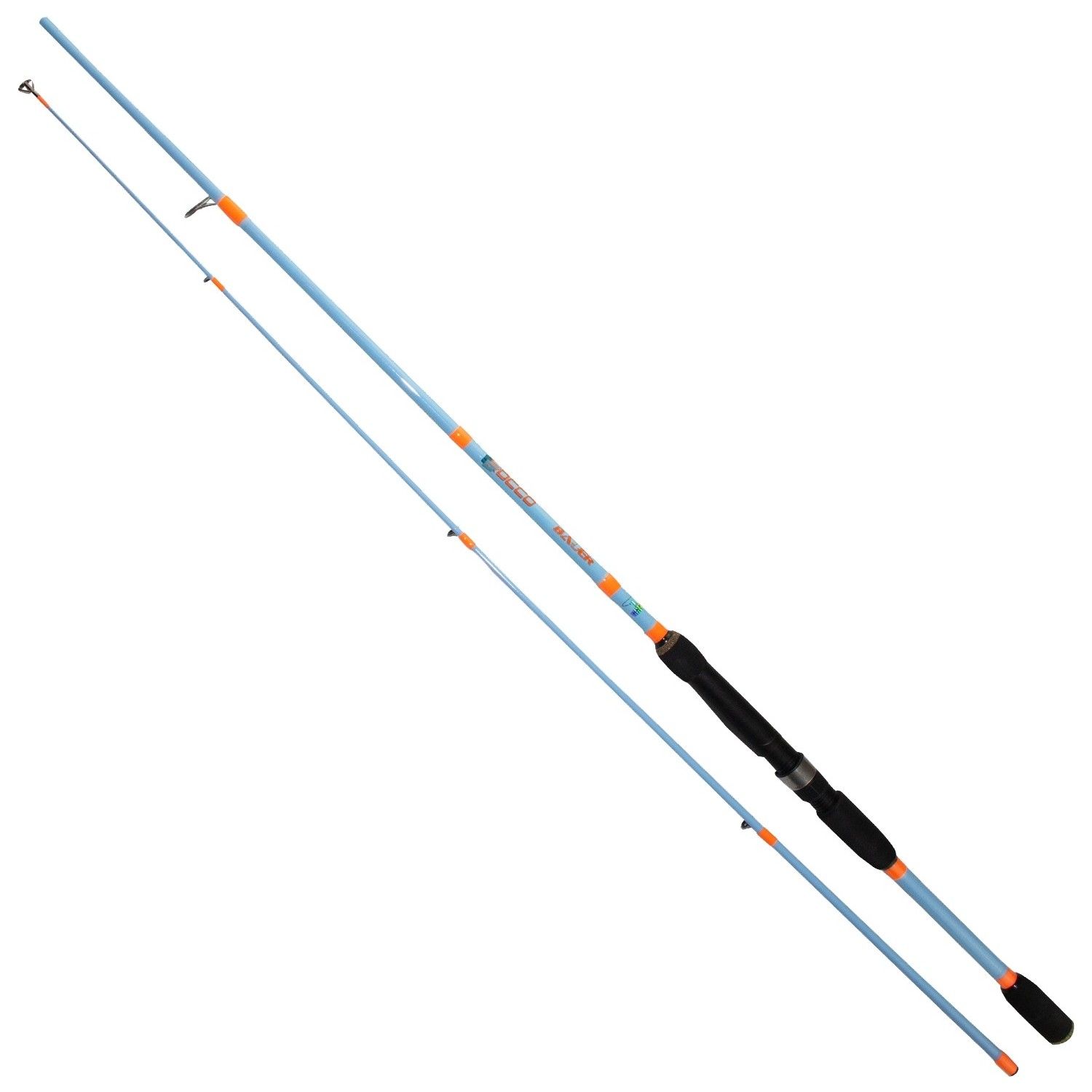 Bauer ROCCO  Olta Kamışı (10-30gr)