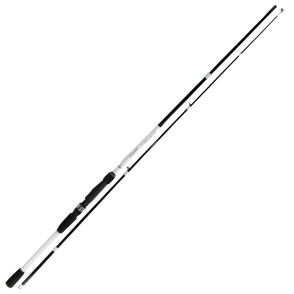 Bauer Haruto 270 10-30gr Spin Kamışı (BHRT270)