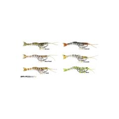 Savage Gear Tpe Manic Shrimp 125 12.5cm 15gr